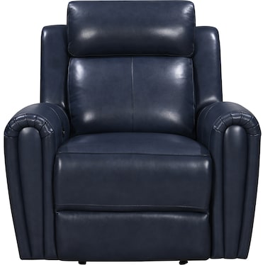 Royce Power Glider Recliner