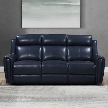 Royce Power Reclining Sofa