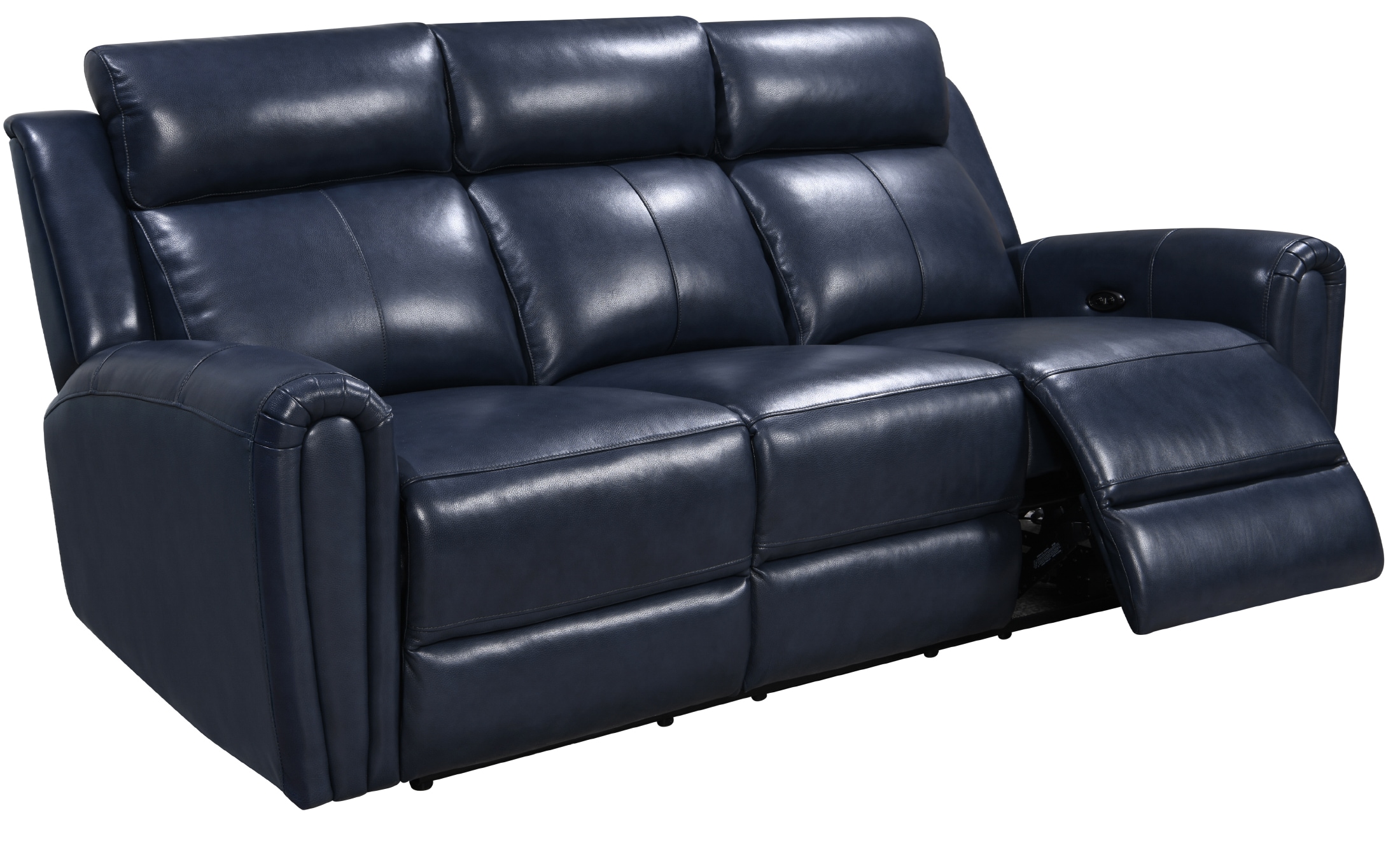 Royce Power Reclining Sofa