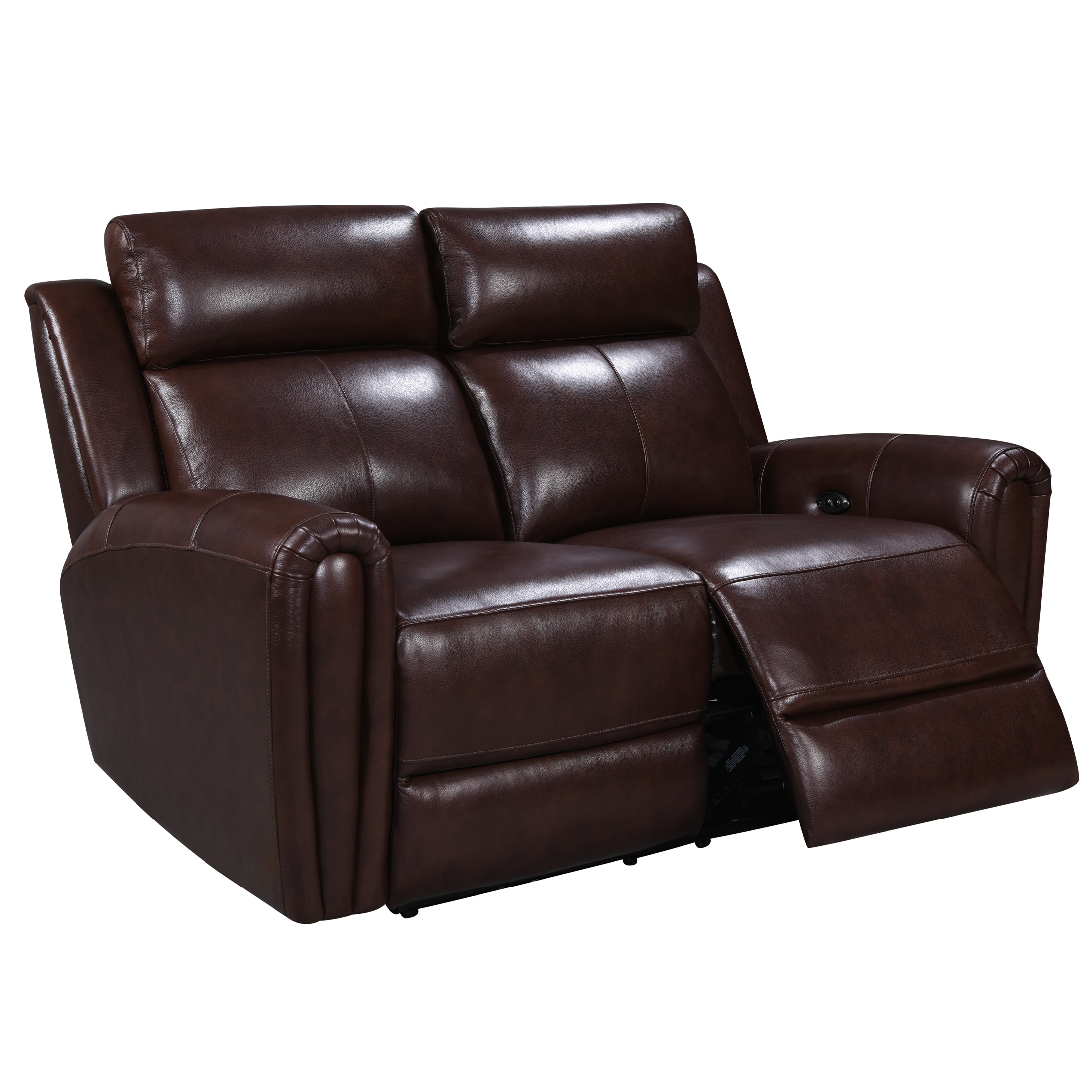 Royce Power Reclining Loveseat