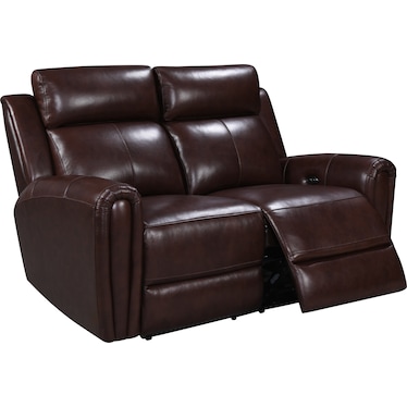 Royce Loveseat