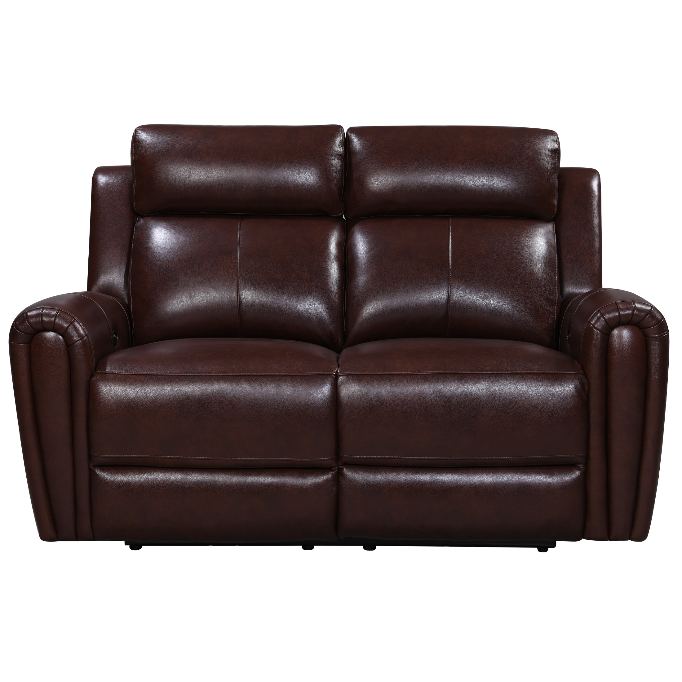 Royce Power Reclining Loveseat