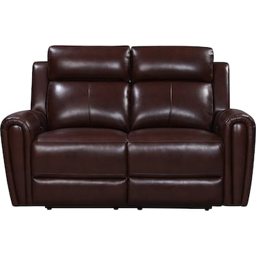 Royce Loveseat