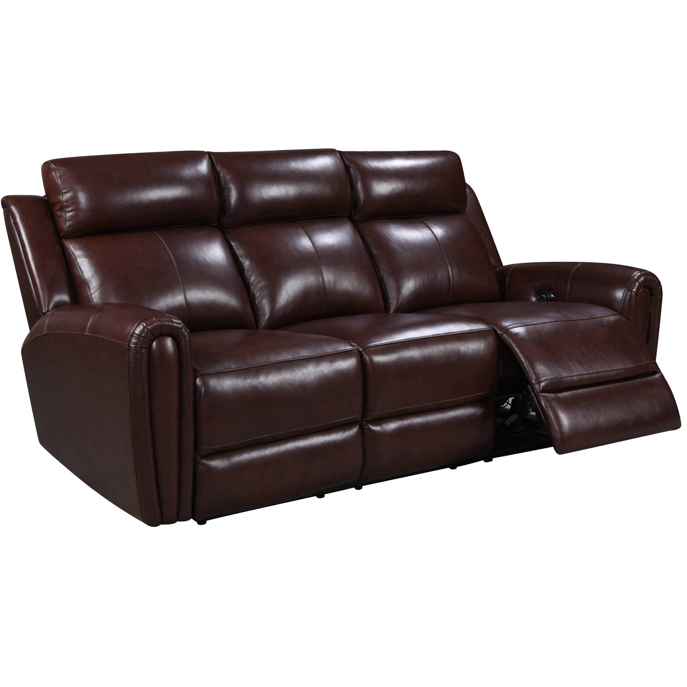 Royce Power Reclining Sofa