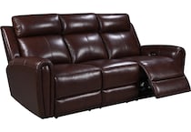  brown sofa   