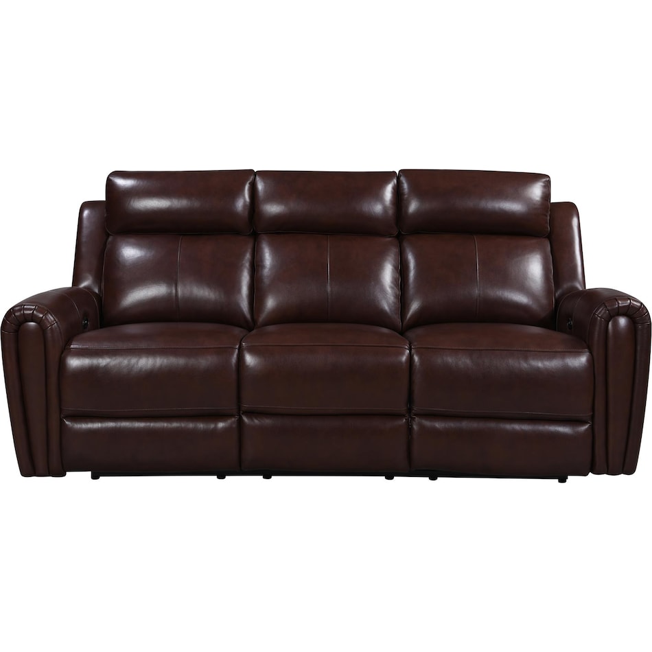 brown sofa   