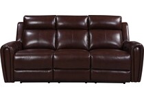  brown sofa   