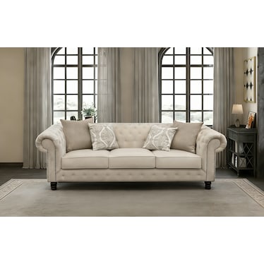 Chestfield Sofa