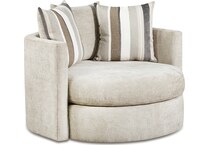  beige chair   