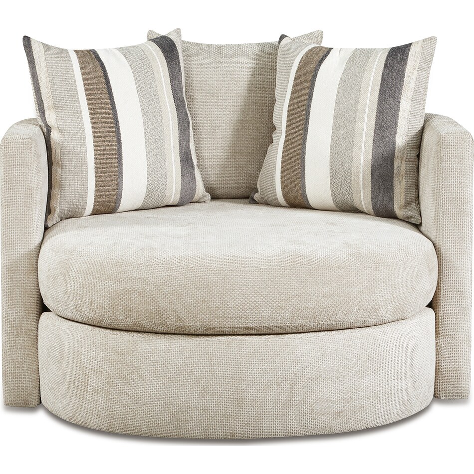  beige chair   