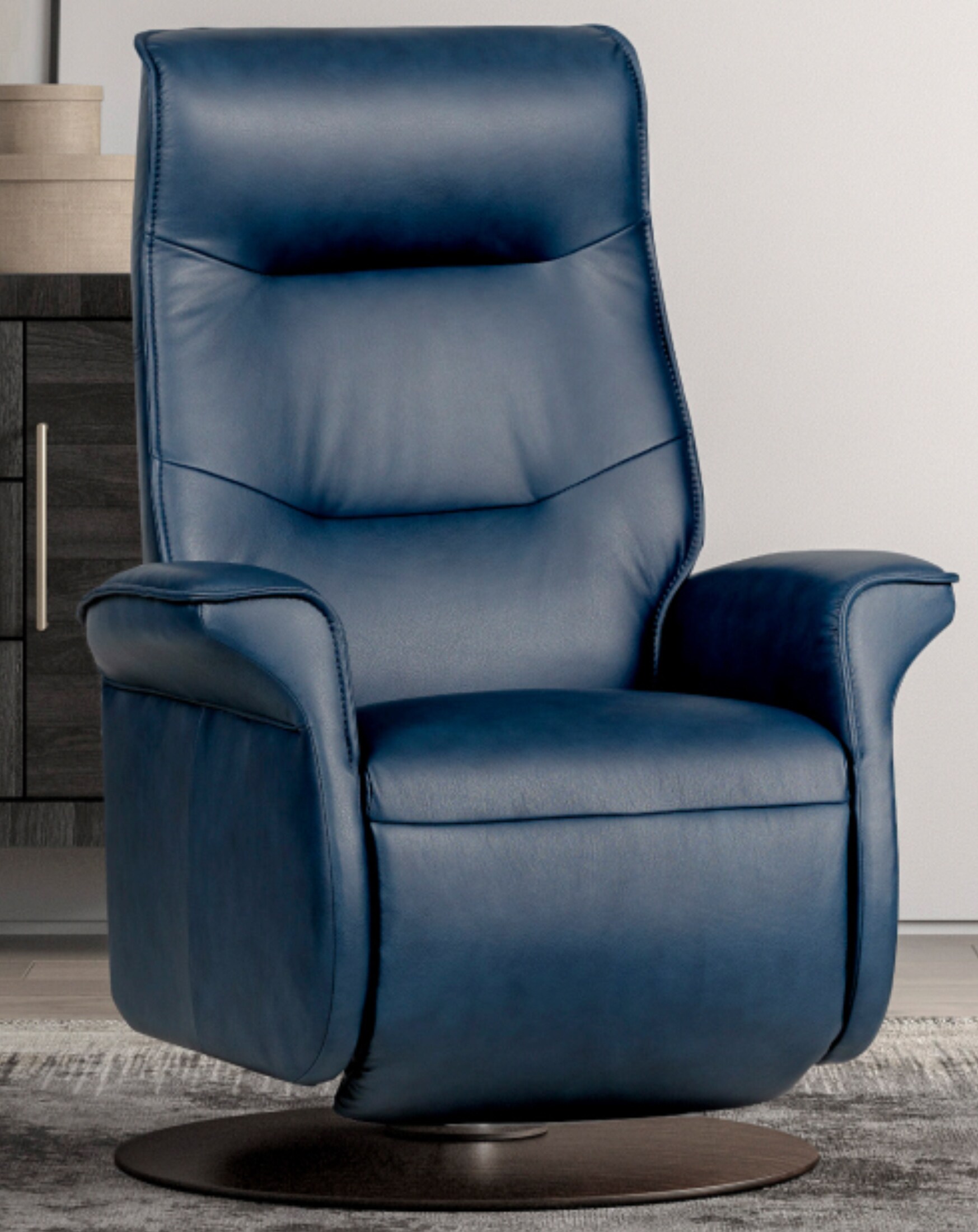 Vienna Ergo Gravity Recliner