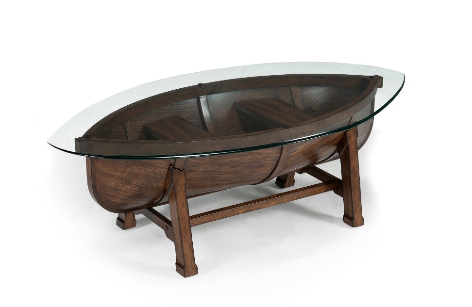 Beaufort Cocktail Table