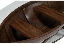 Beaufort Cocktail Table