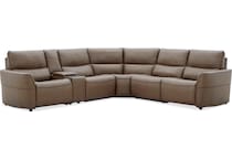  brown silk sofa   
