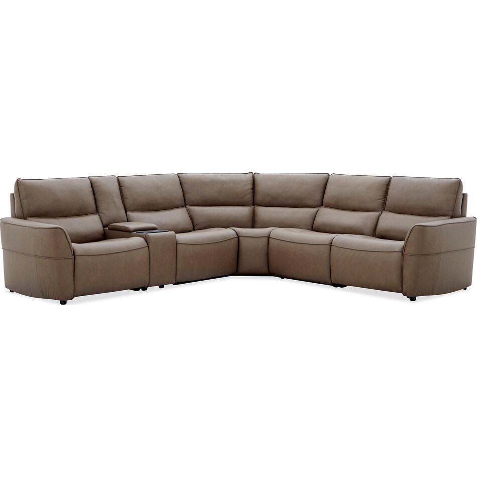  brown silk sofa   
