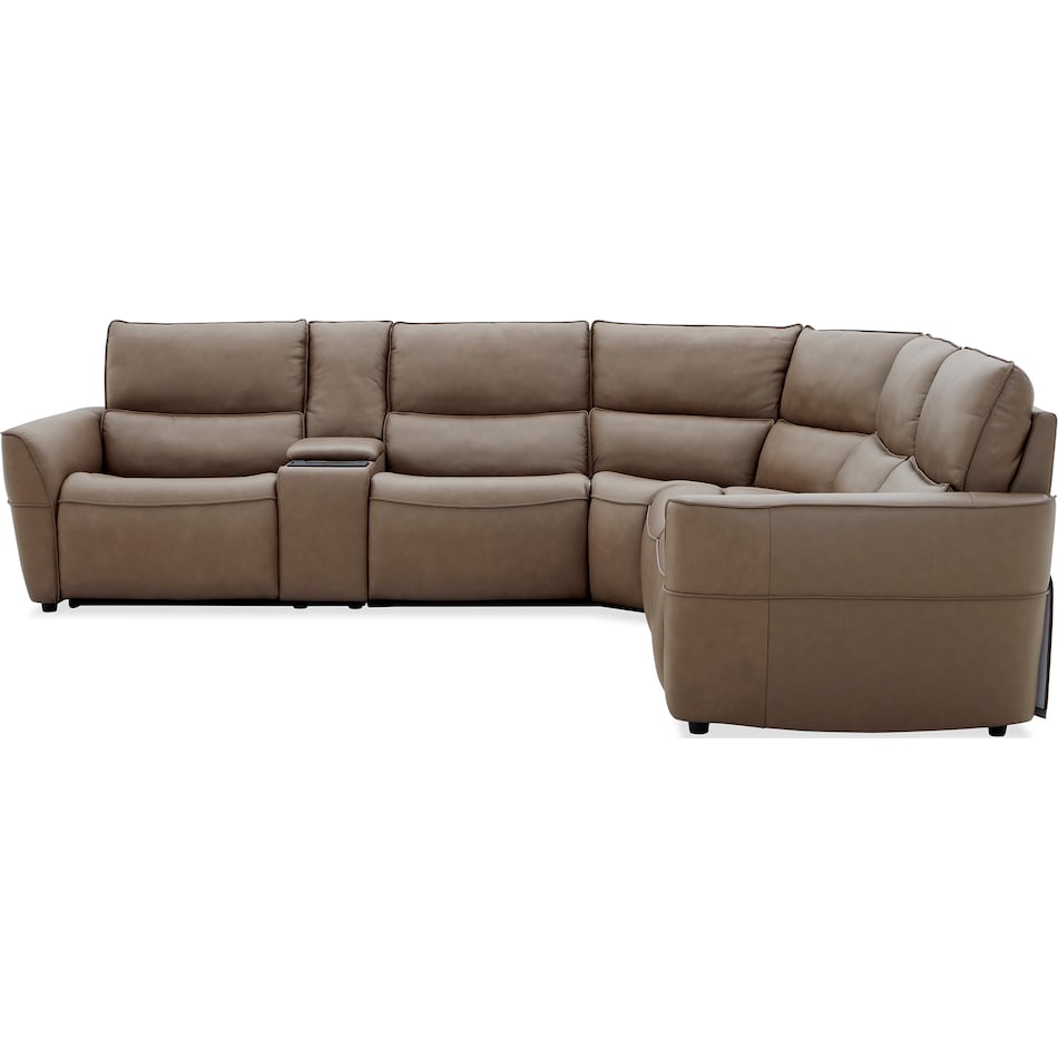  brown silk sofa   