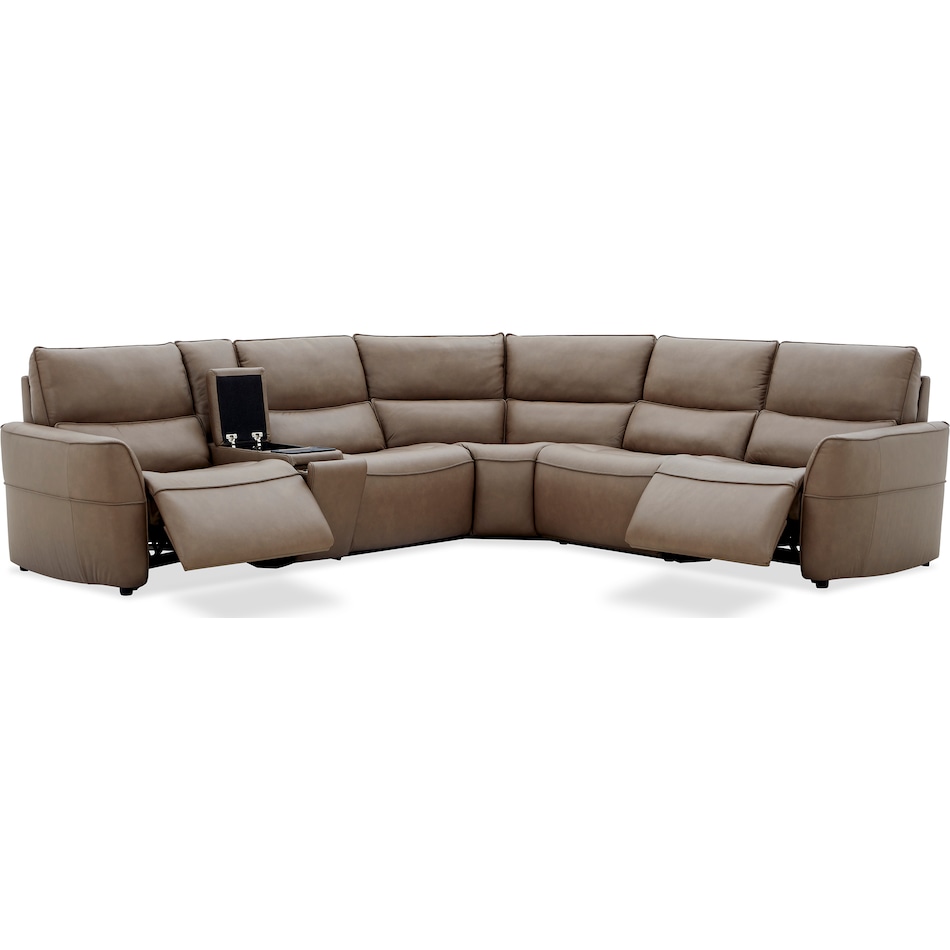  brown silk sofa   