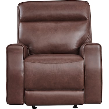 Sydney Power Recliner