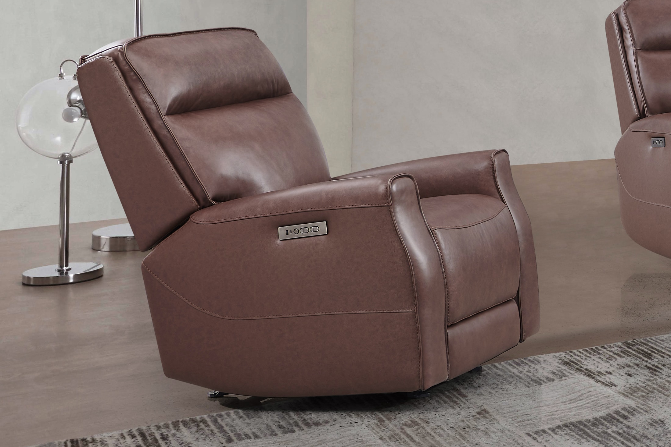 Sydney Power Recliner