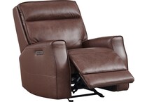 Sydney Power Recliner