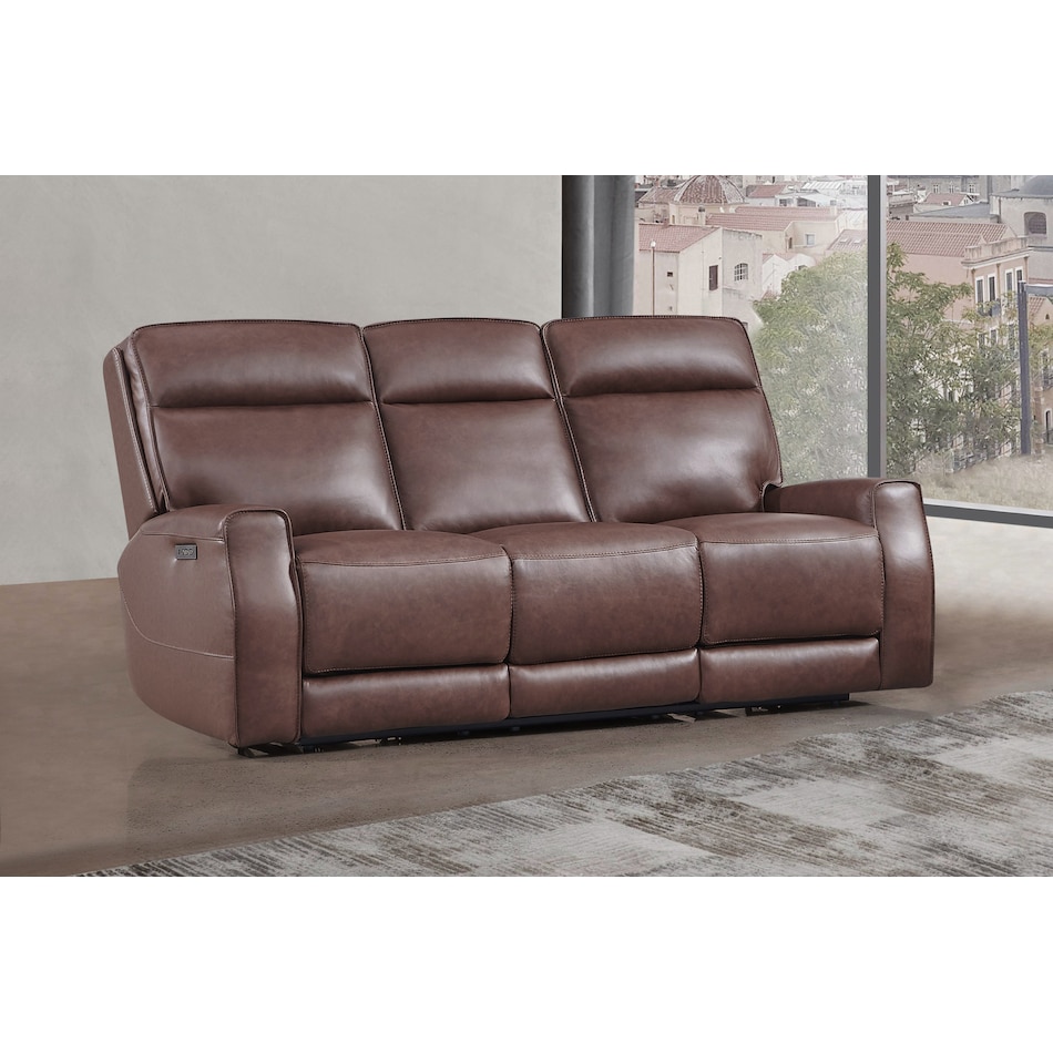  brown sofa   
