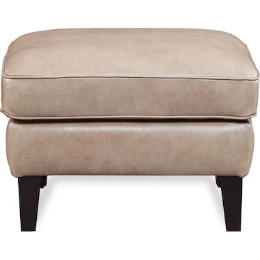 Cambria Ottoman