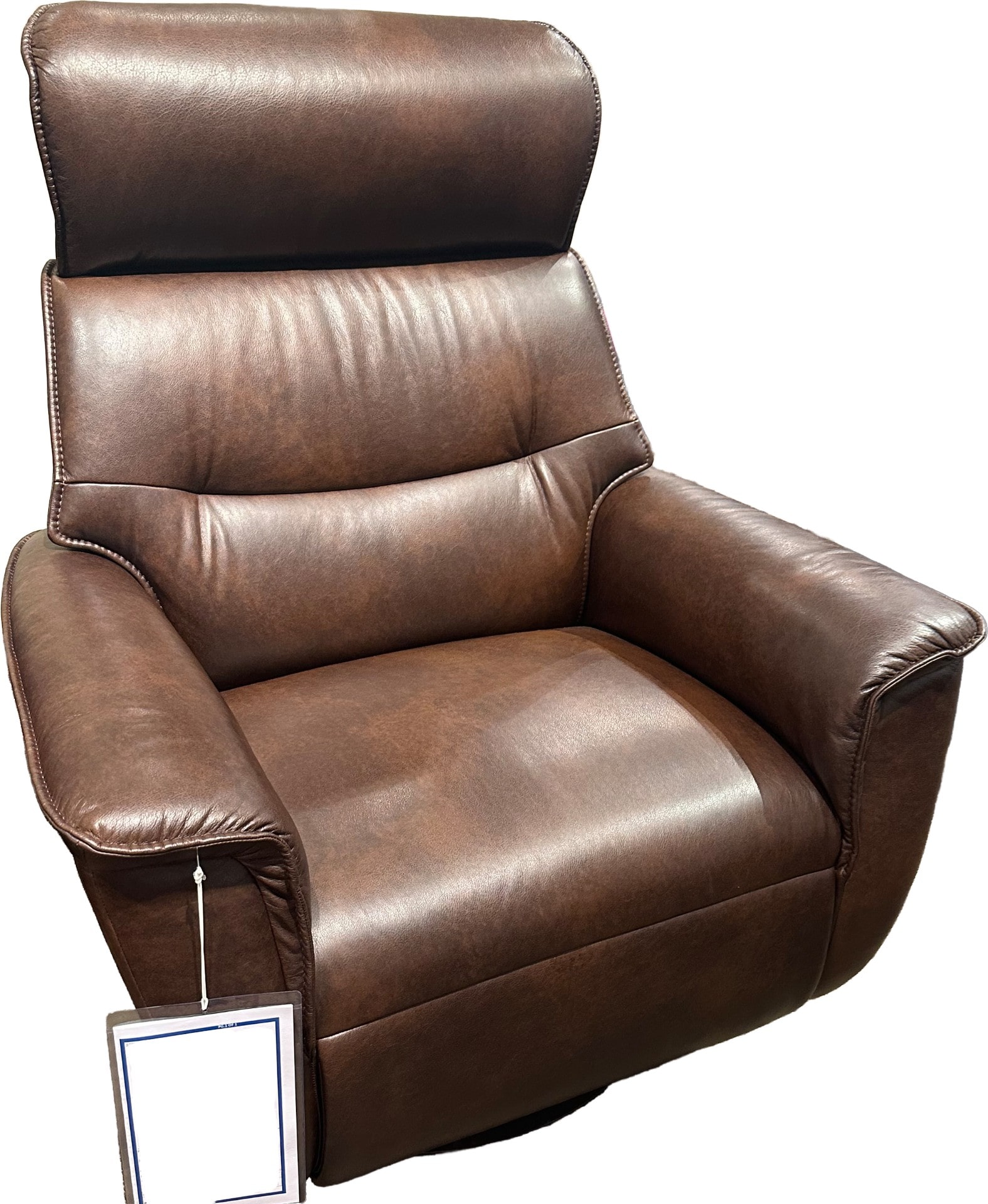 Monterey Power Recliner