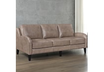  brown sofa   