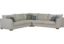  gray fabric   