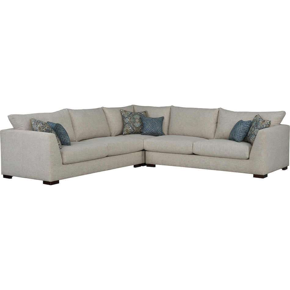  gray fabric   