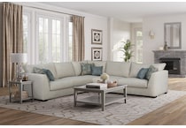  gray fabric   