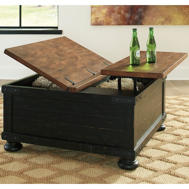 Valebeck Cocktail Table