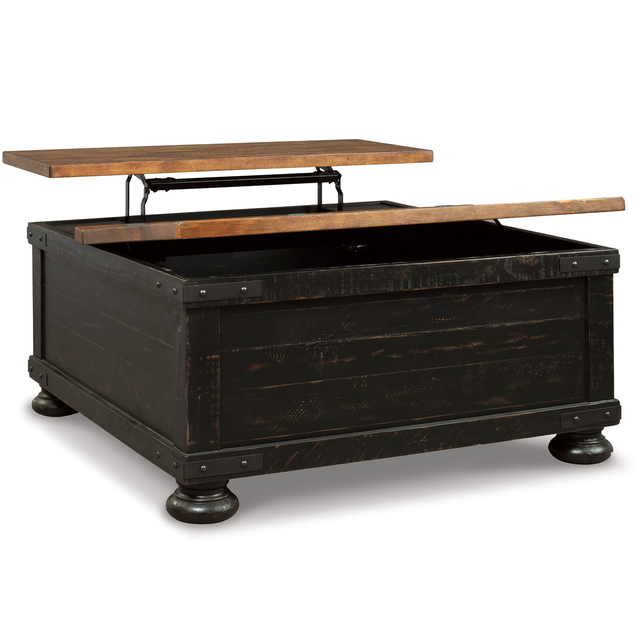 Valebeck Cocktail Table