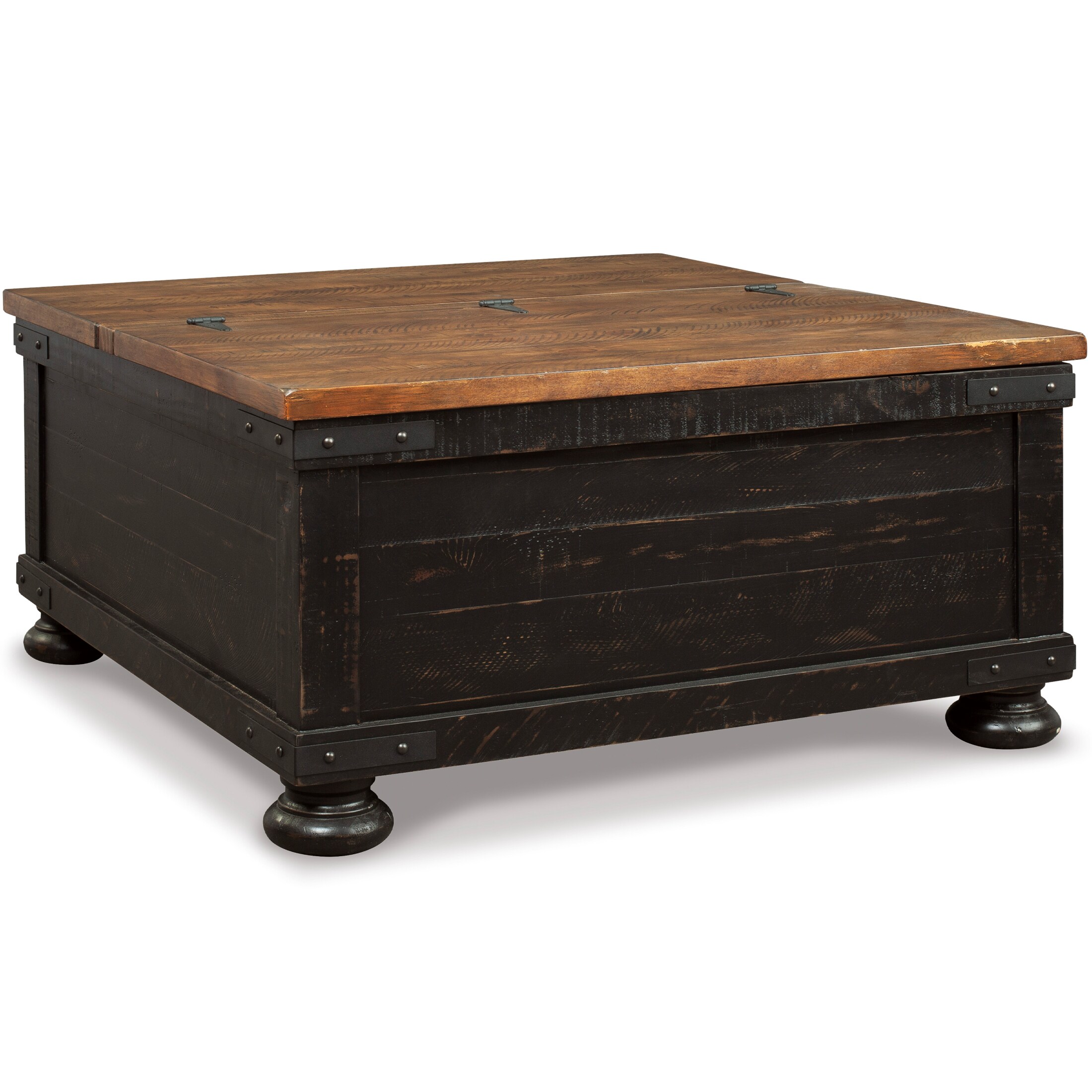 Valebeck Cocktail Table