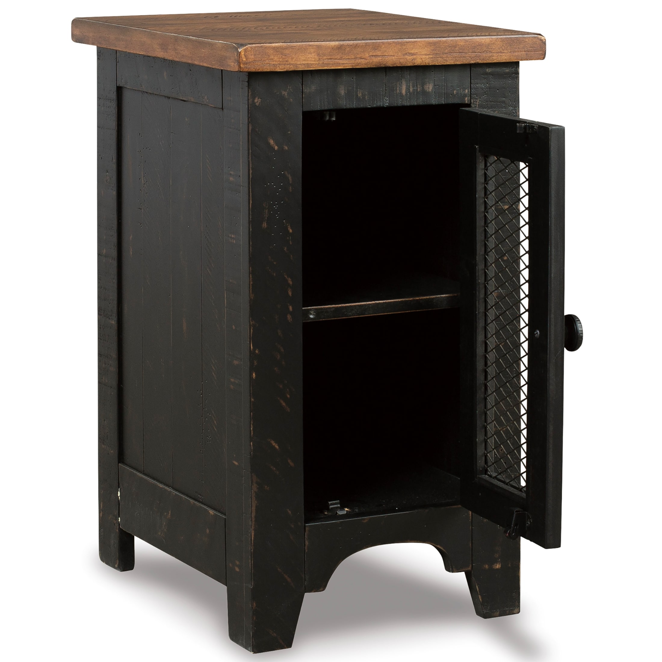 Valebeck Chairside Table