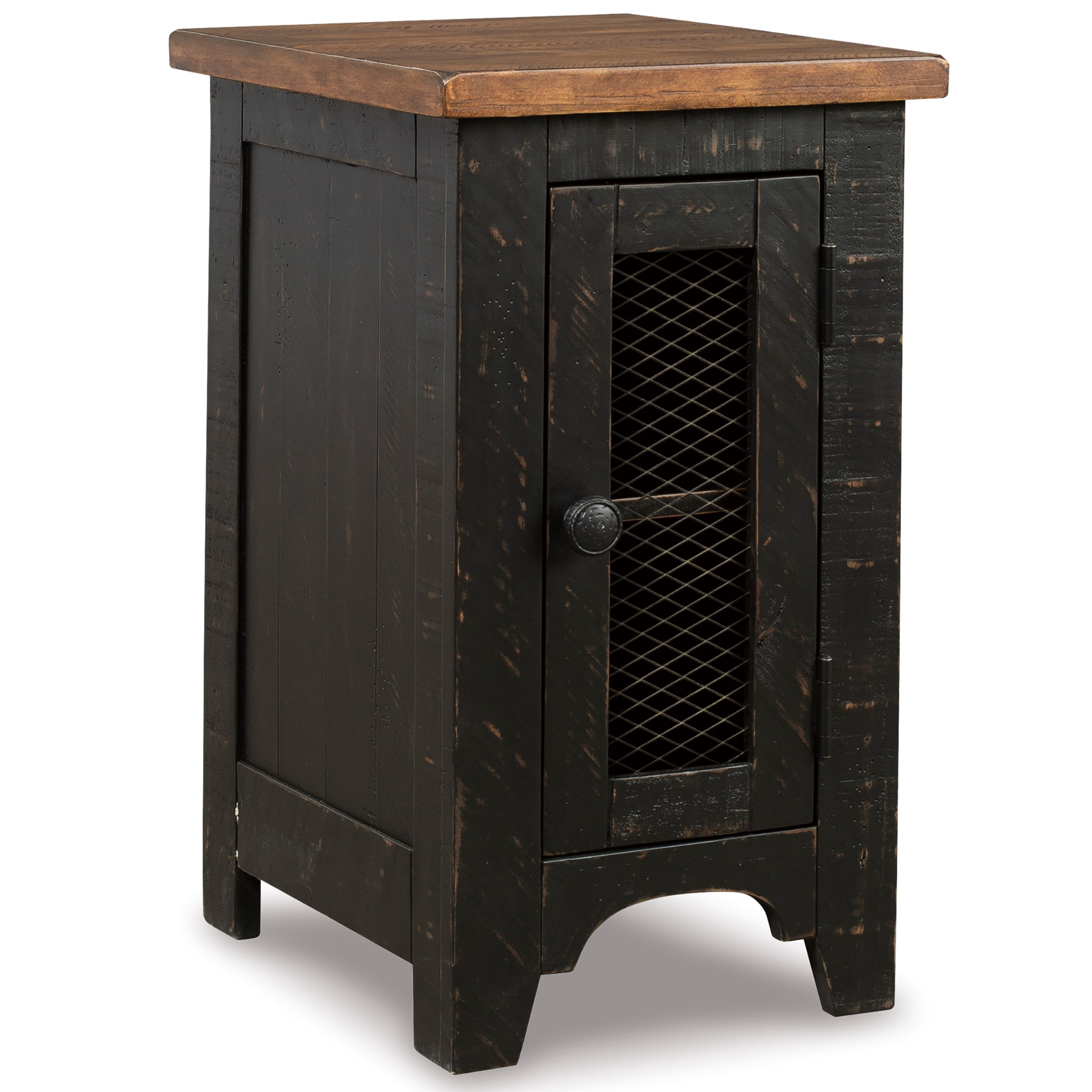 Valebeck Chairside Table