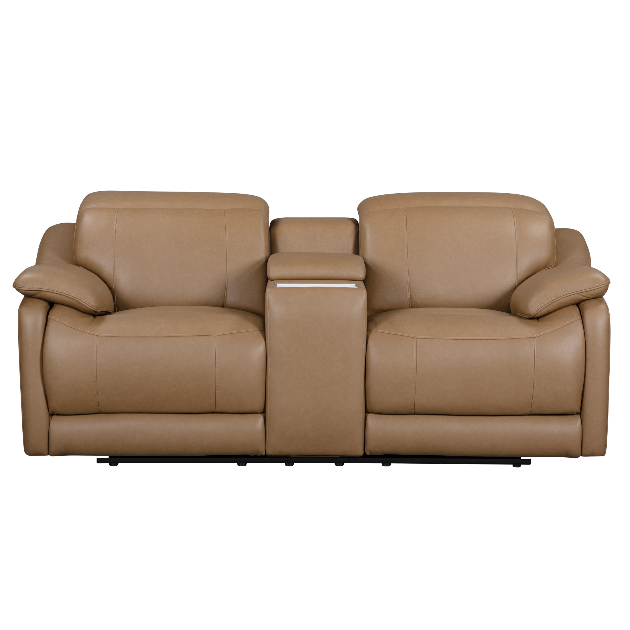 Lisbon Power Reclining Loveseat