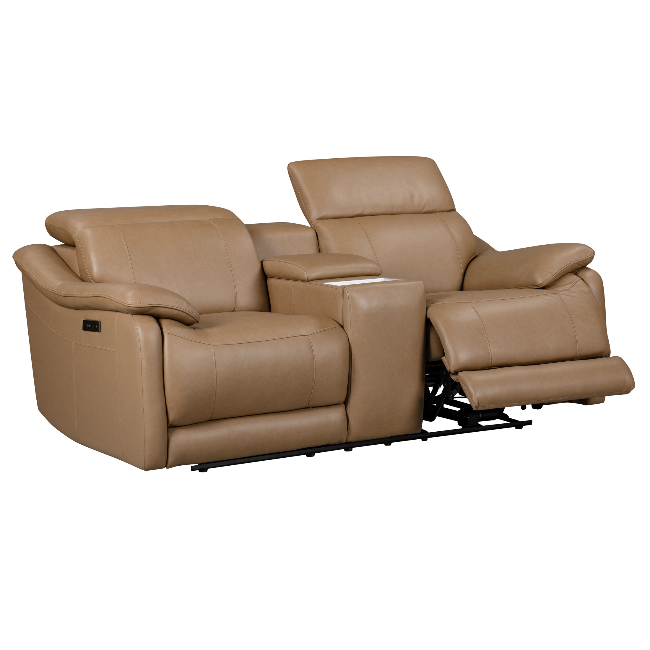 Lisbon Power Reclining Loveseat