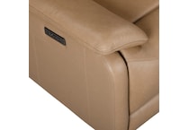 Lisbon Power Reclining Loveseat