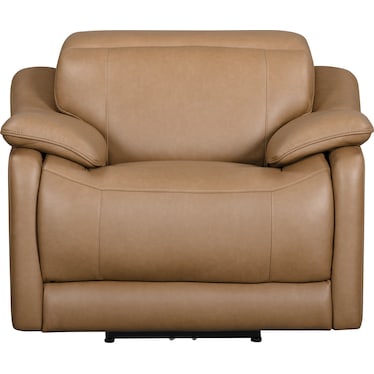 Lisbon Power Recliner
