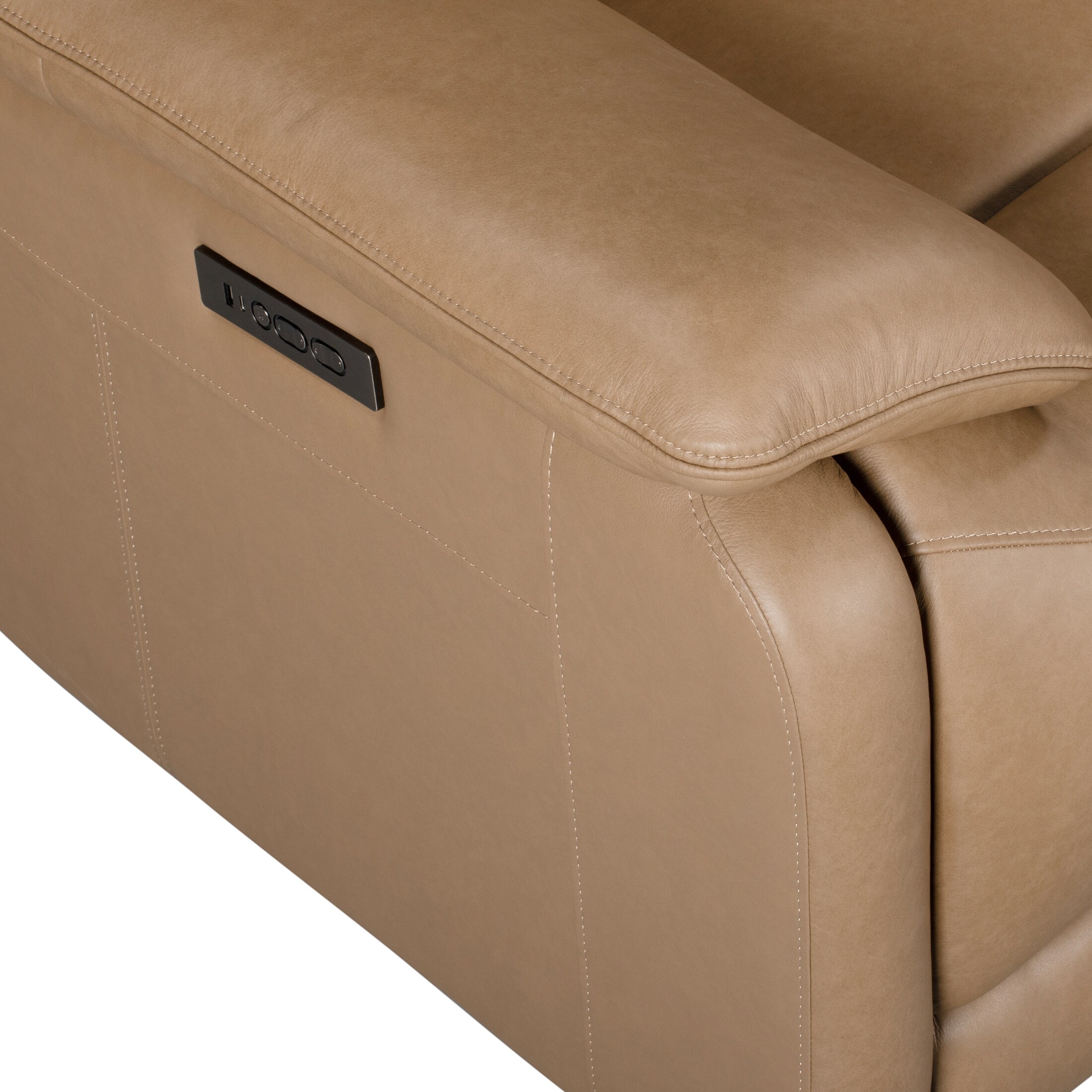 Lisbon Power Recliner