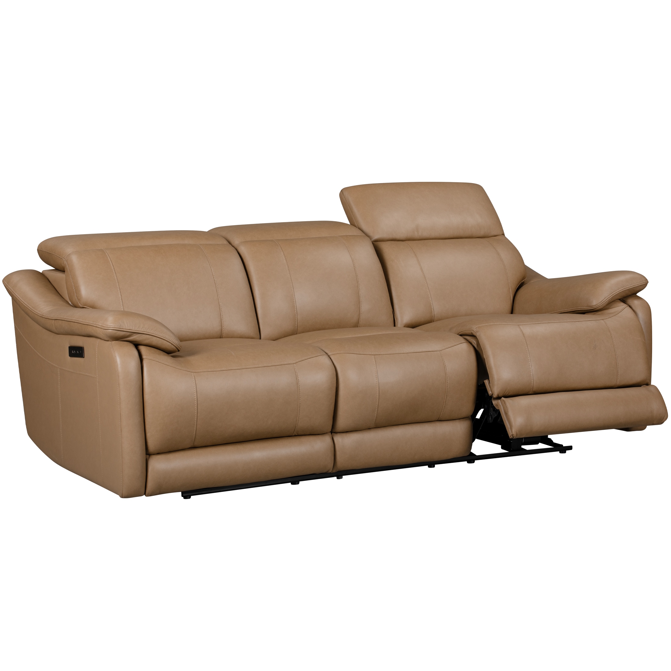 Lisbon Power Reclining Sofa