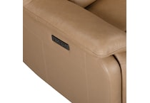 Lisbon Power Reclining Sofa