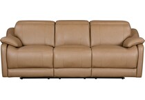  brown sofa   