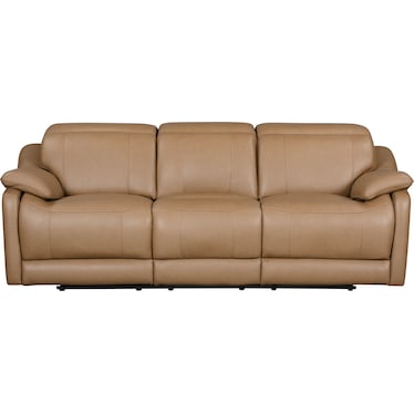 Lisbon Power Sofa & Loveseat
