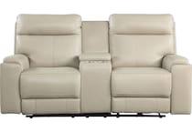  gray loveseat   