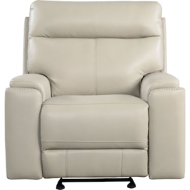 Cambria Power Glider Recliner