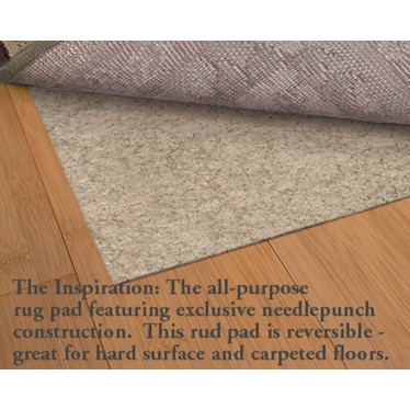 All In One Rug Gripper