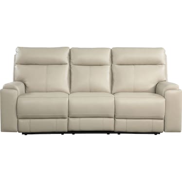 Cambria Power Reclining Sofa