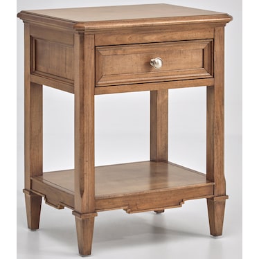 Telephone Table